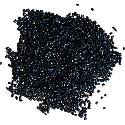 Abs Recycled Granules