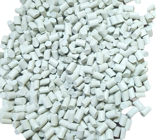 Abs White Granules