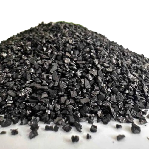 Activated Charcoal