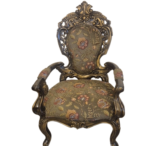 Antique Wooden Chair
