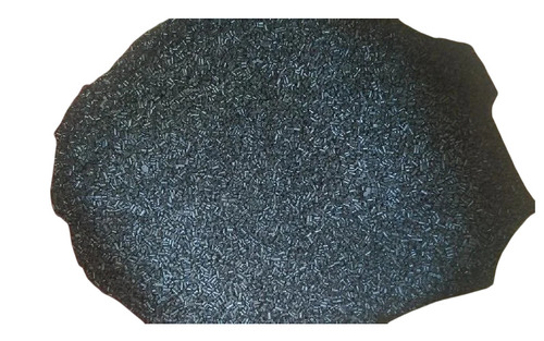 Black Hips Granules By Shri Tirupati Polymers