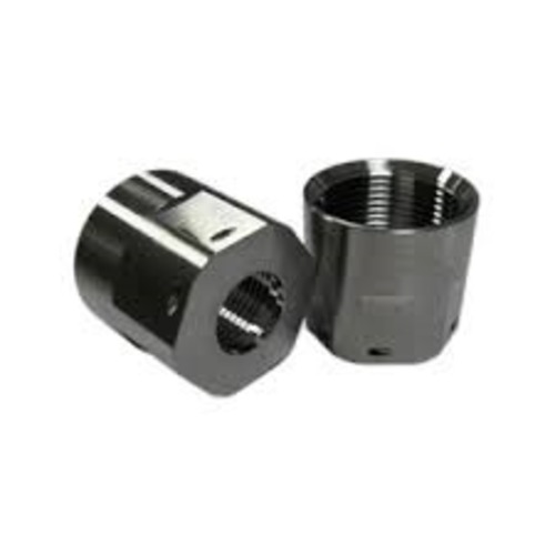 Collet Chuck Clamping Nuts