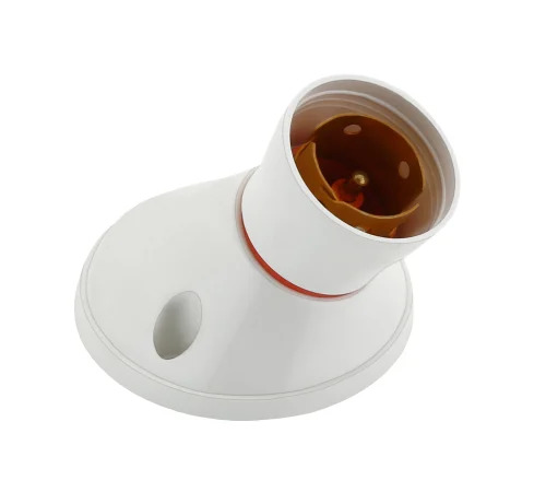 Heat Resistant Angle Bulb Holder