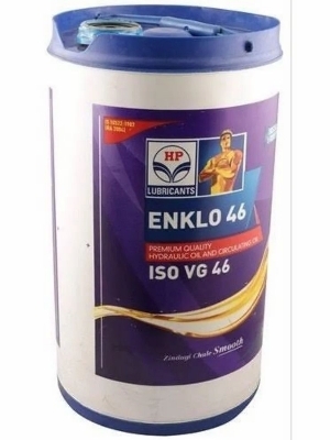 Hydraulic Oil - Packaging Type: Bucket