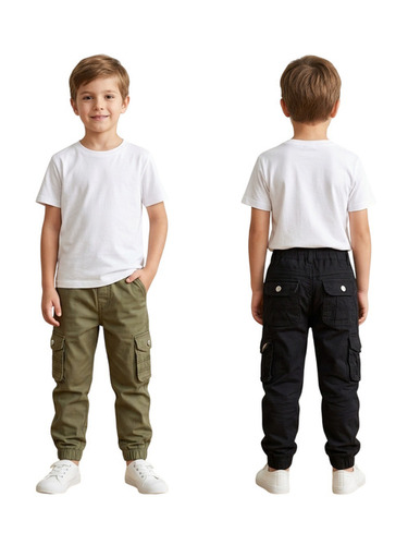 Kids Joggers