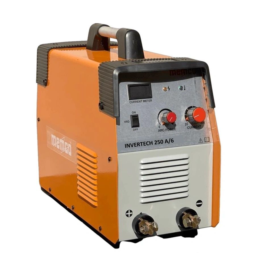 Memco Welding Machine - Frequency: 50/60 Hertz (Hz)