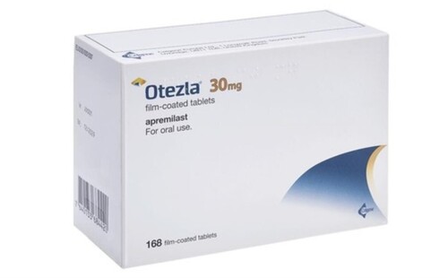 Otezla Tablets By Savvymeds Healthcare Private Limited