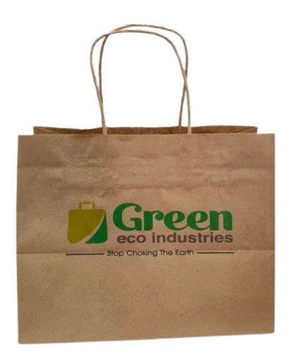 Printed Paper Cake Bags