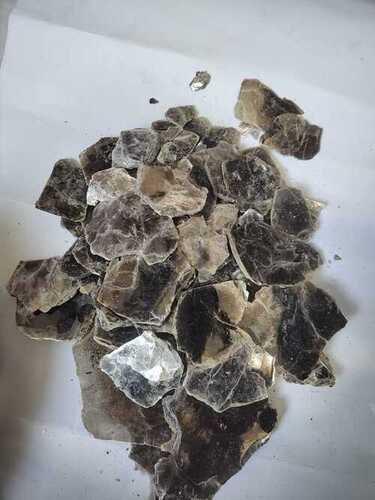 Rajasthan Mica Black Spotted Scrap