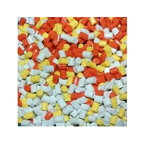 Reprocessed Abs Granules
