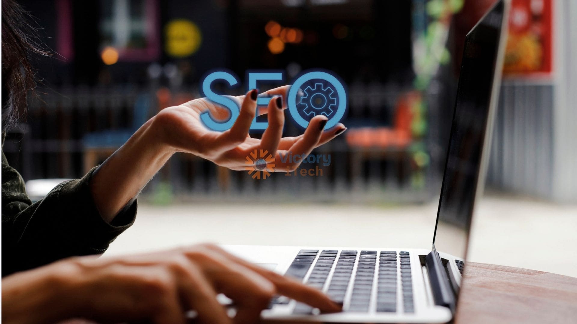 Seo Services By I-Spate