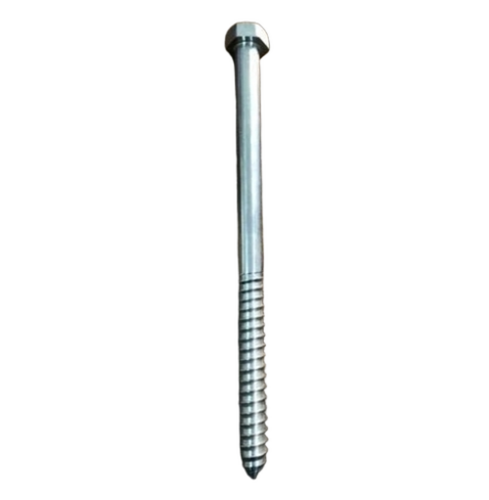 Ss Coach Screws