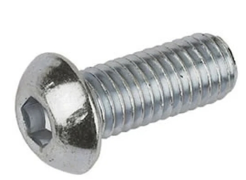 Stainless Steel Allen Cap Bolts