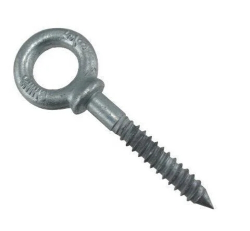Stainless Steel Eye Bolts