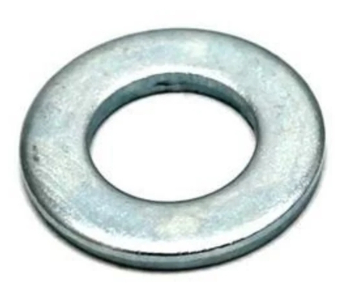Stainless Steel Washers