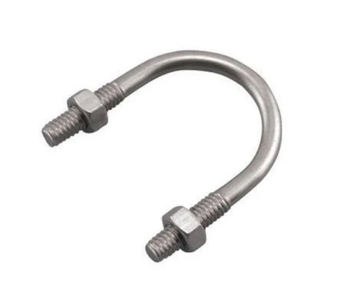Stainless Steel U Bolts