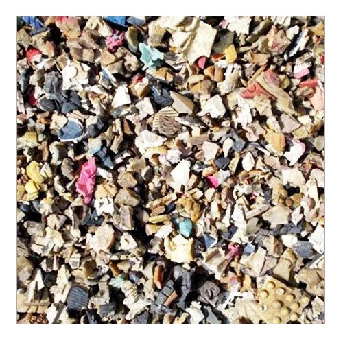 Tpr Sole Scrap