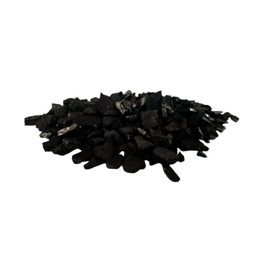01 Coconut Shell Granular Activated Carbon