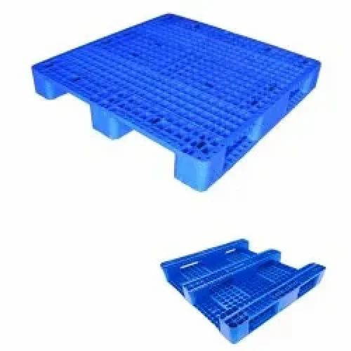 01 Industrial Plastic Pallet
