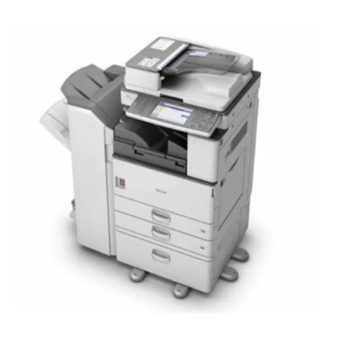 01 Photocopy Machines High Speed