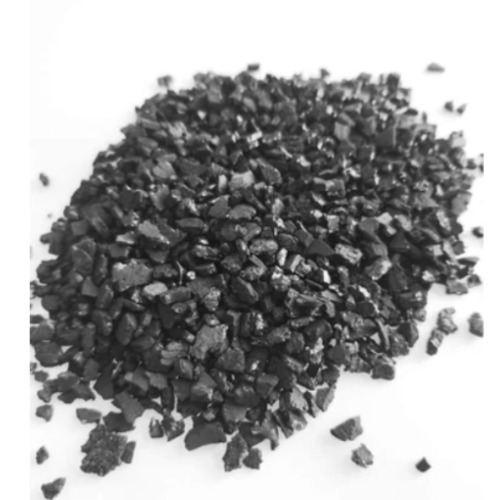 02 Coconut Shell Charcoal Activated Carbon