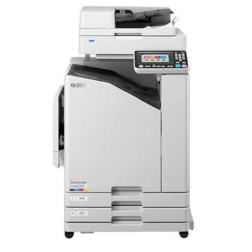 02 Digital Photocopy Machine