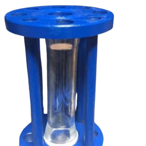 02 Side Glass Valves