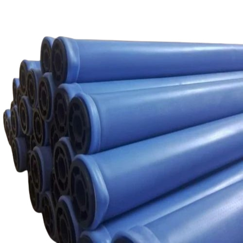 02 Silicon Tube Bubble Diffuser