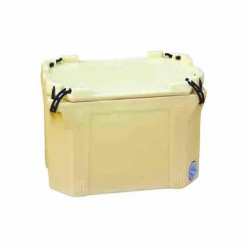03 Insulated Ice Box
