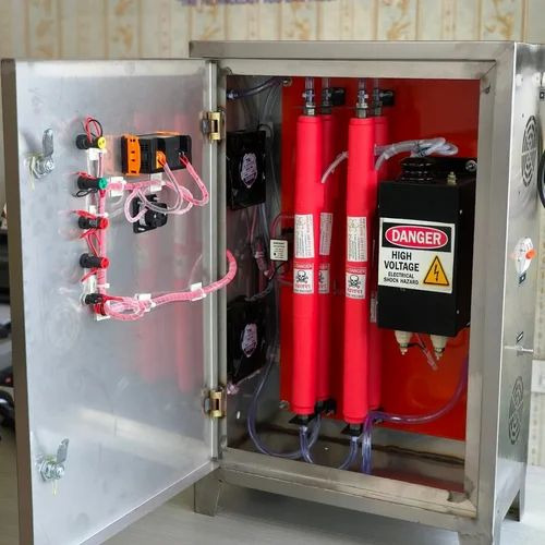 10gm Hr Ozone Generator
