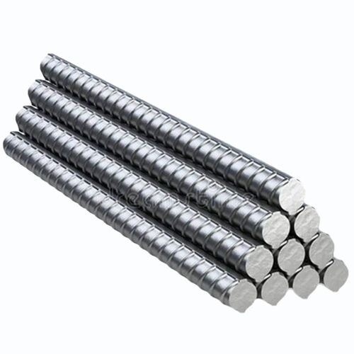 10mm Jindal Panther Tmt Bar
