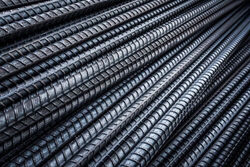 Tmt Bars