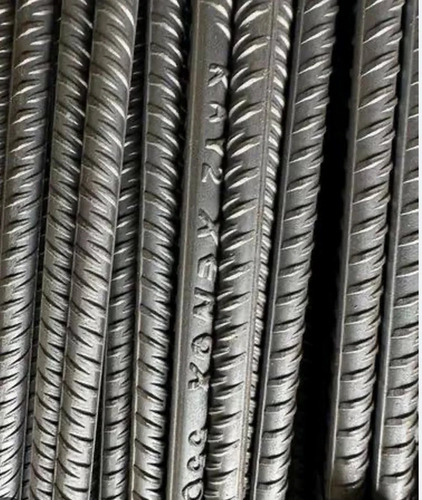 12mm Round Tmt Bars