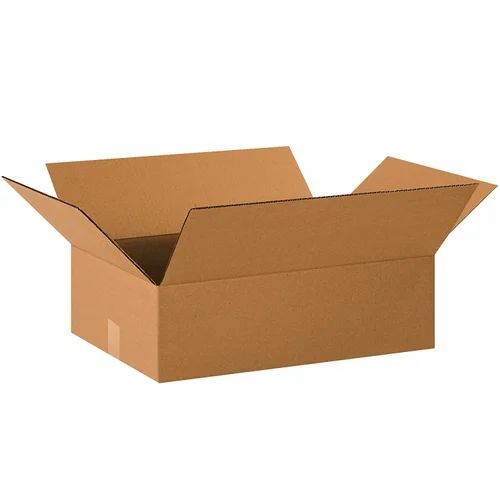 14x10x8 Inch 3 Ply Corrugated Boxes