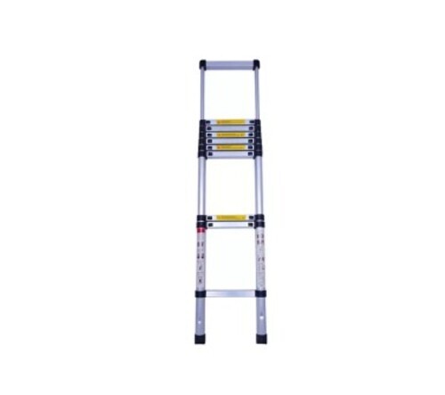 16 Feet Aluminium Telescopic Ladder