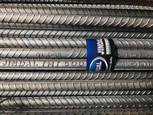 16mm Jindal Panther Tmt Bar