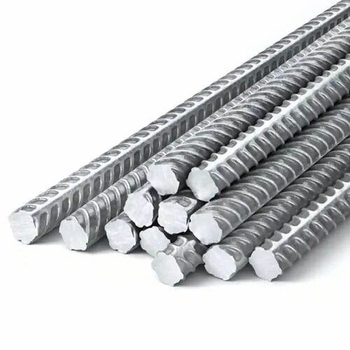 16mm Steel Tmt Bars