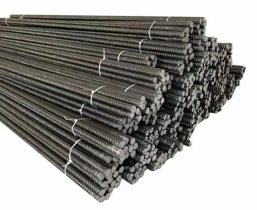 20mm Gallant Steel Tmt Bars