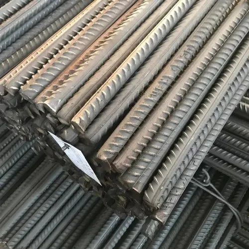 20mm Steel Tmt Bar