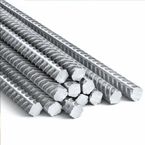 25mm Amba Shakti Tmt Bars