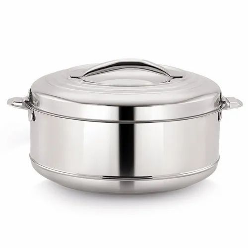 3000ml Stainless Steel Casseroles