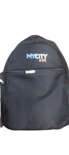 35 L Polyester School Bag