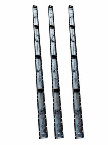 3mm Mild Steel Channel Soldier