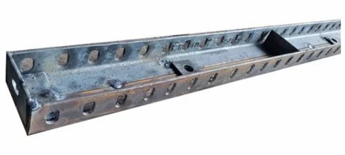 5mm Mild Steel Channel Soldier