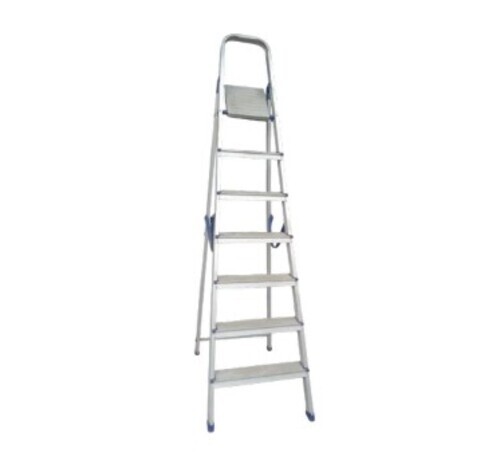 7 Feet Aluminium Self Support Ladder