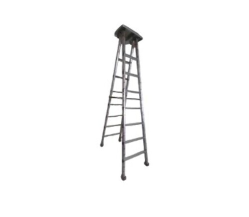 8 Feet Aluminium Self Support Ladder