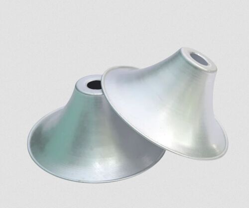 8 Inch Aluminium Lamp Shade