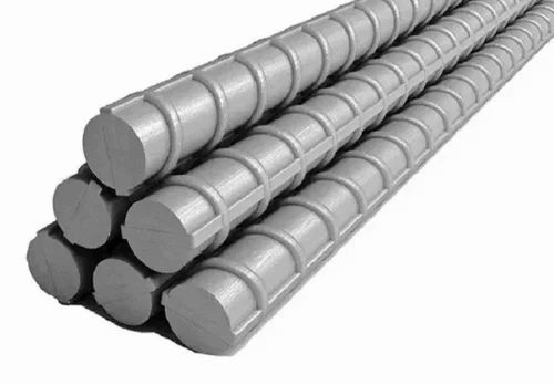 8mm Birla Steel Tmt Bars