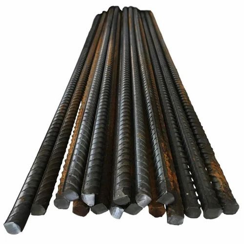8mm Esl Steel Tmt Bars