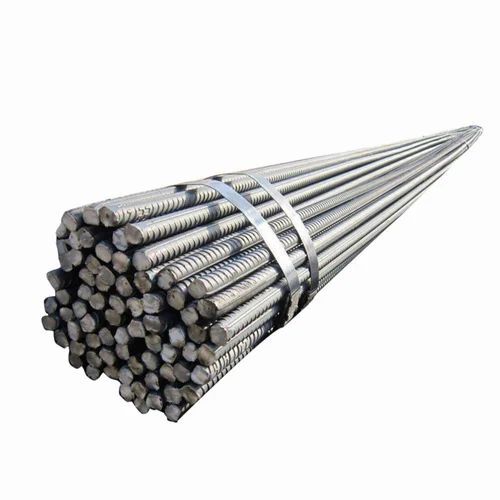 8mm Kl Rathi Steel Tmt Bars